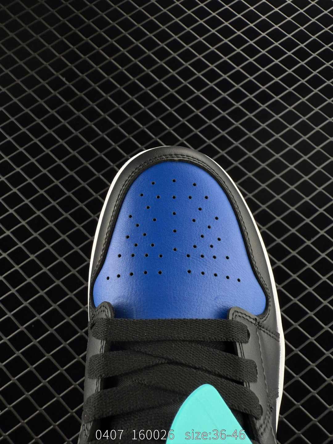 Air Jordan 1 Low AJ1